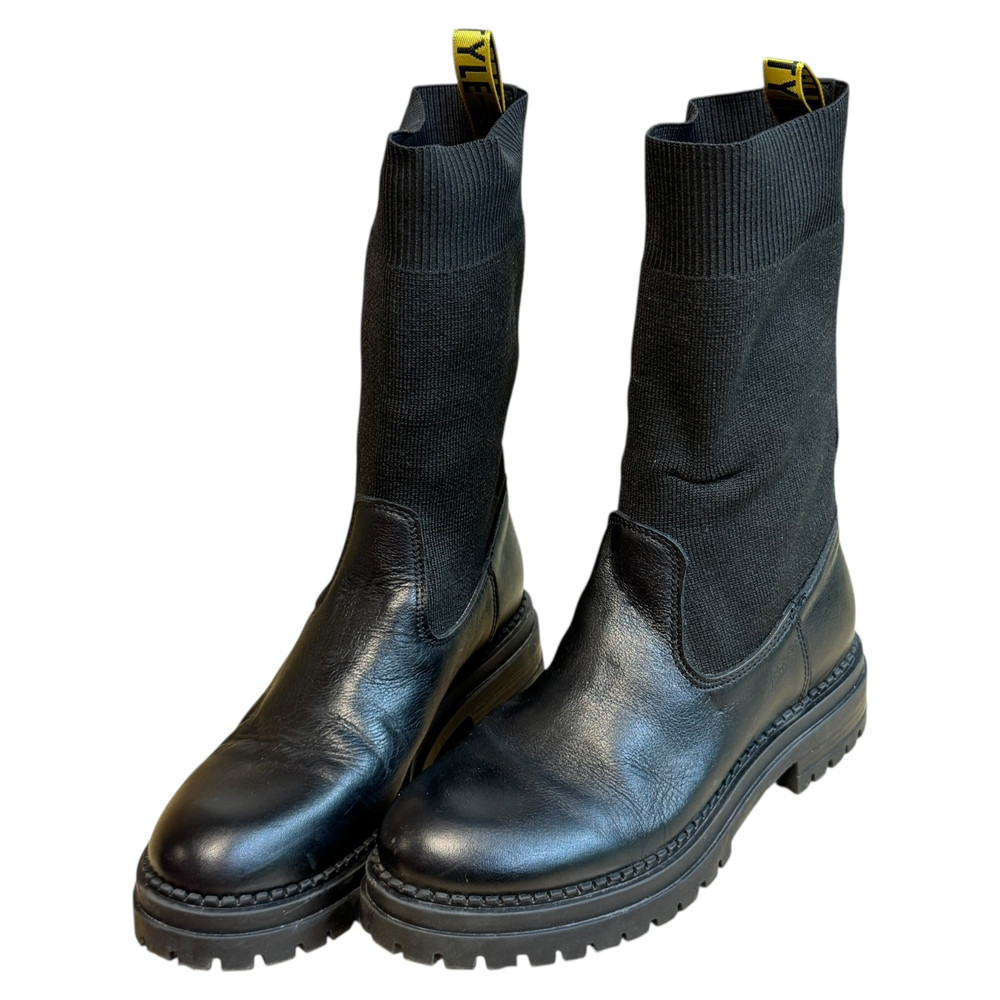 Inuovo KOZAKI damskie 38