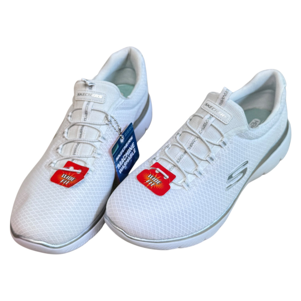 Skechers Summits BUTY SPORTOWE damskie 39/40