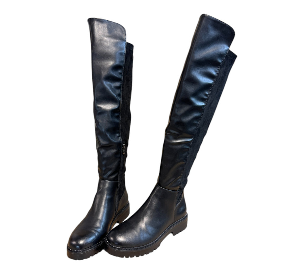 Dee Zee Xenia KOZAKI muszkieterki damskie 39