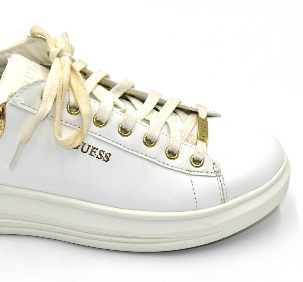 Guess Vibo BUTY SPORTOWE damskie 38