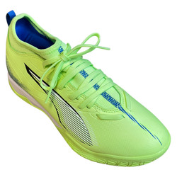 Puma ULTRA 5 MATCH IT + Mid BUTY SPORTOWE dziecięce 37/37.5
