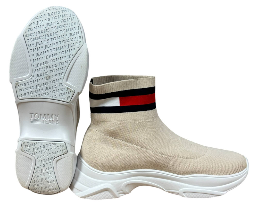 Tommy Jeans  BUTY SPORTOWE  unisex 41/40