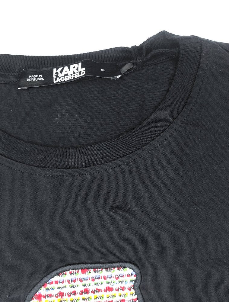 T-shirt Karl Lagerfeld XL