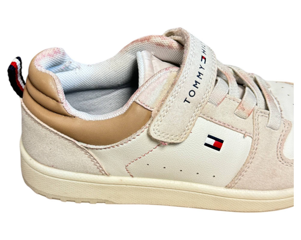 Tommy Hilfiger  BUTY SPORTOWE  dziecięce 32