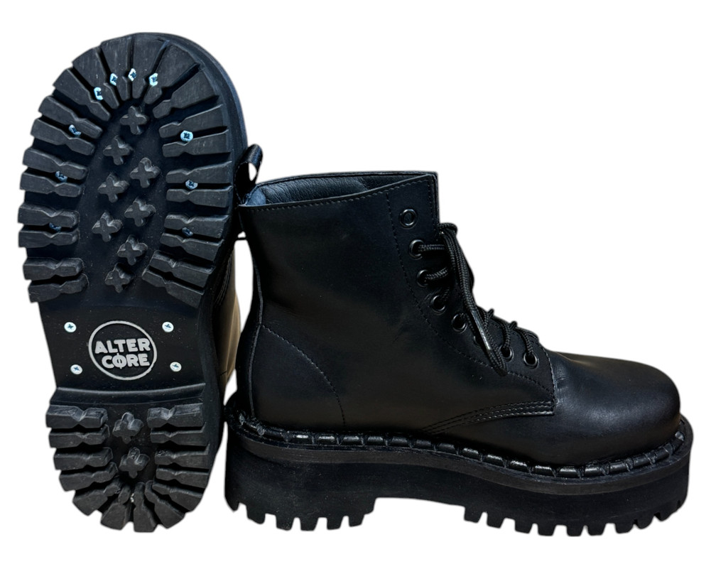 Altercore  BOTKI  damskie 36