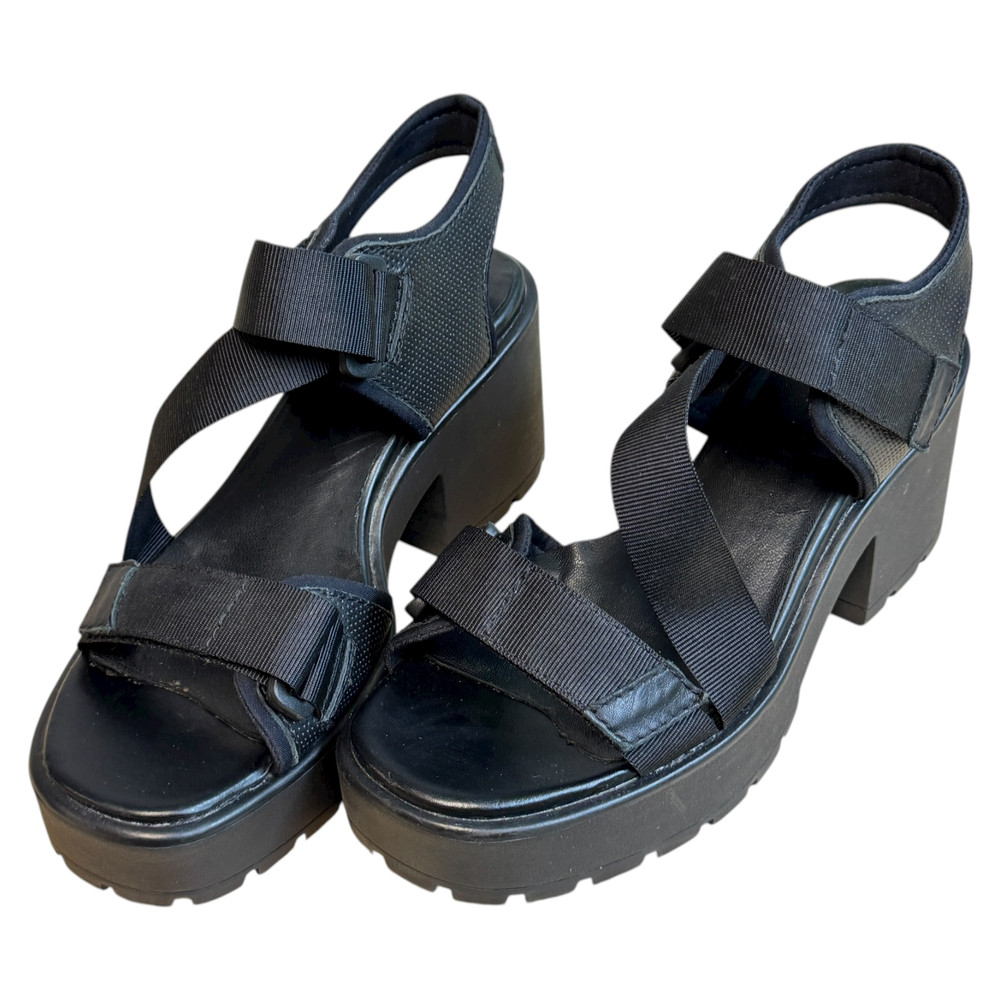 Vagabond Dioon SANDAŁY damskie 37