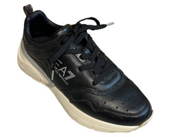 Emporio Armani BUTY SPORTOWE damskie 36 2/3