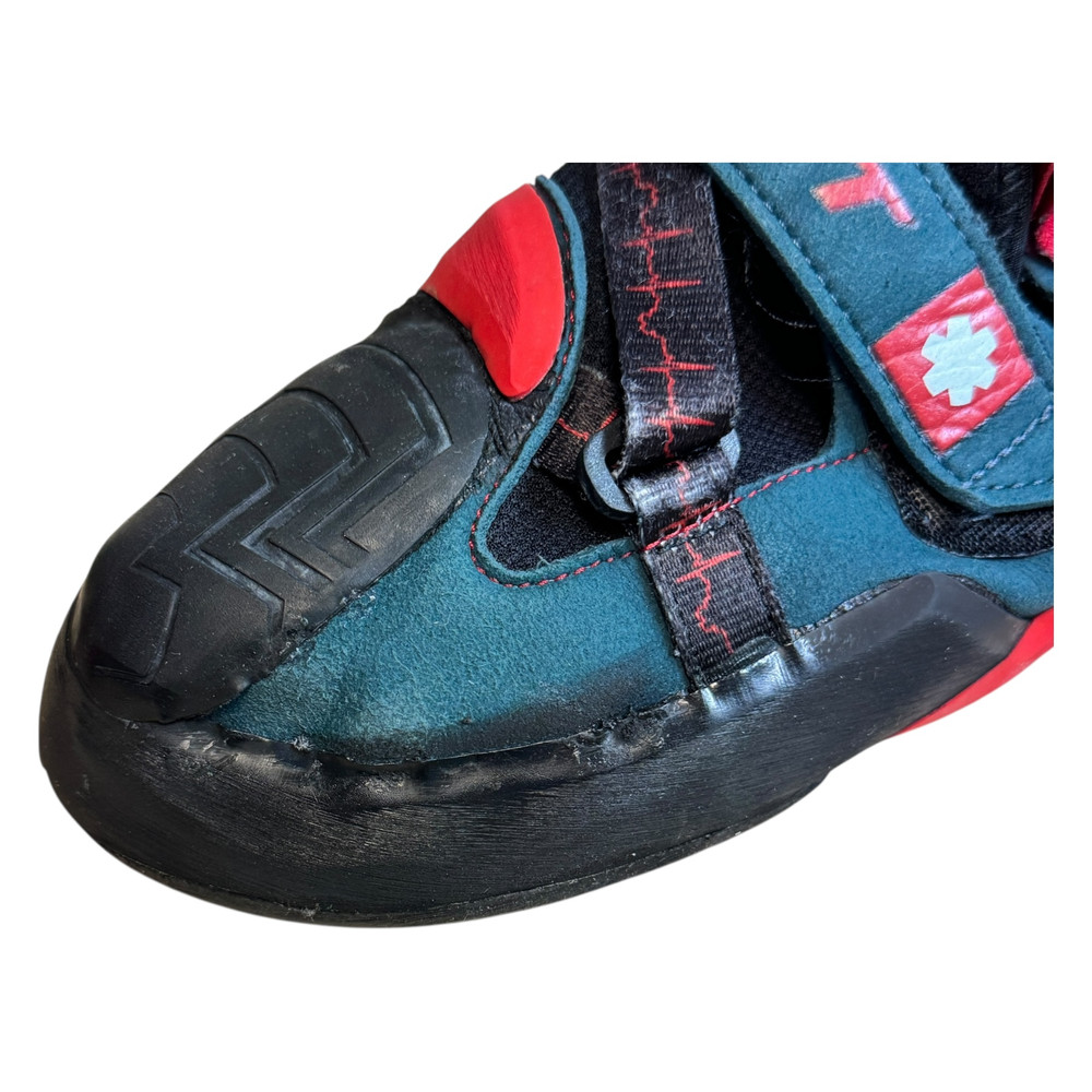 Ocun Bullit BUTY TREKKINGOWE wspinaczkowe damskie 39