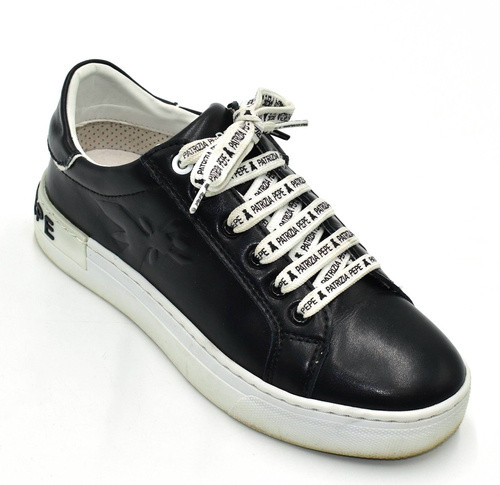 Patrizia Pepe BUTY SPORTOWE dziecięce 33