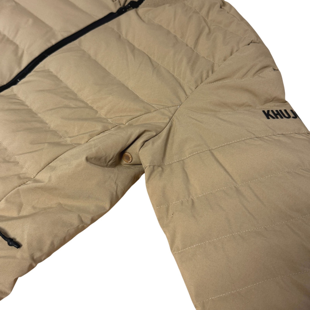 Kurtka Khujo L Maude 