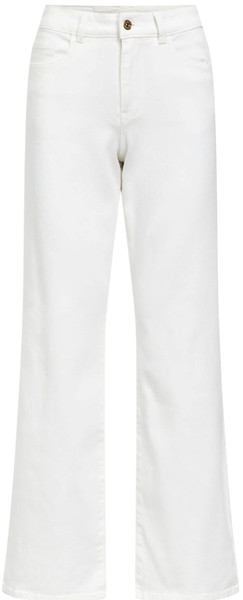 Spodnie Object M Twill Wide Fit Jeans 23037484