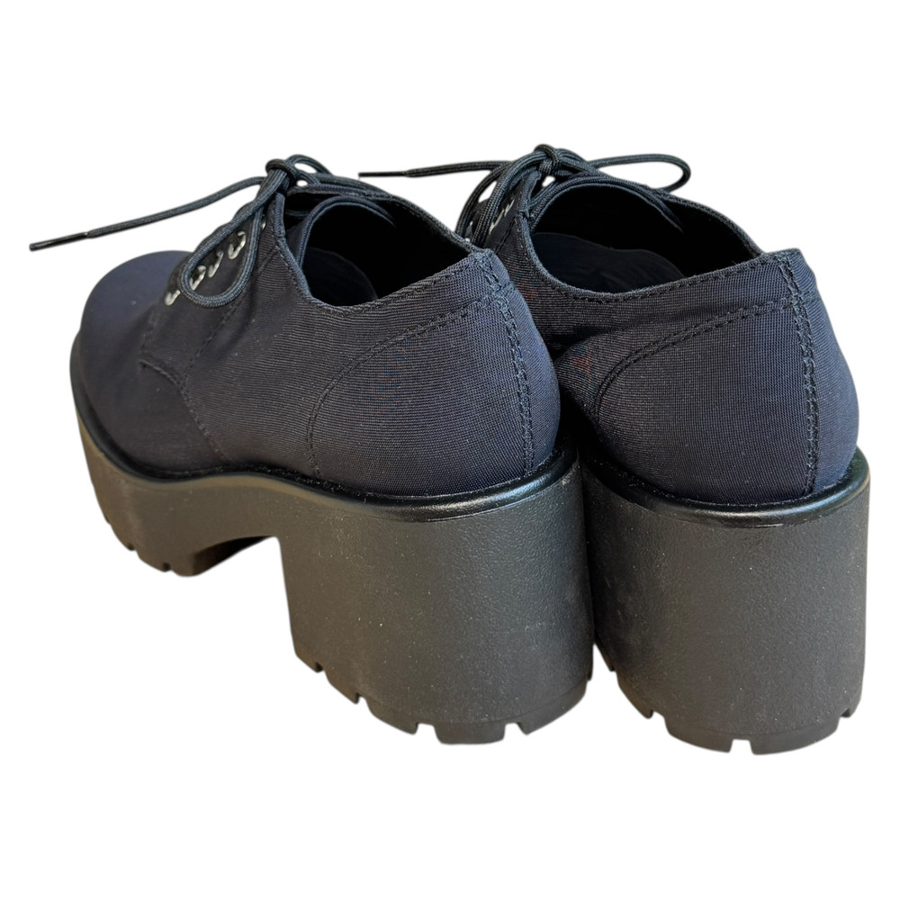 Vagabond PÓŁBUTY damskie 37