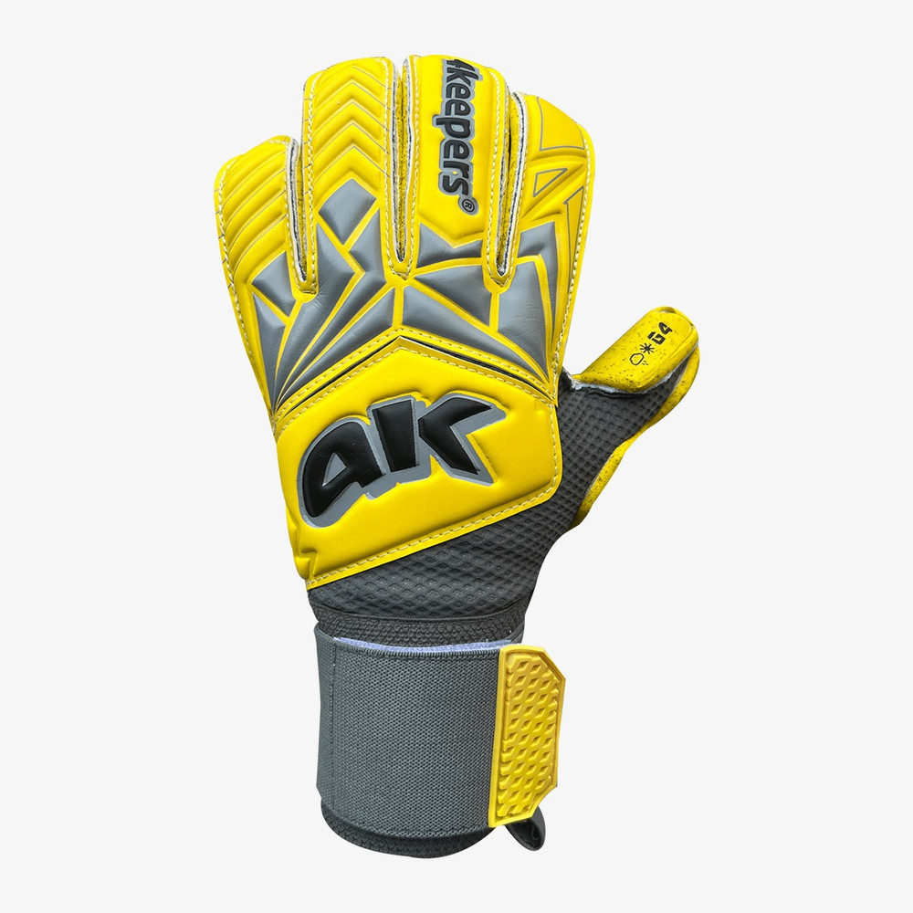 Rękawice bramkarskie 4Keepers FORCE V2.23 RF 10