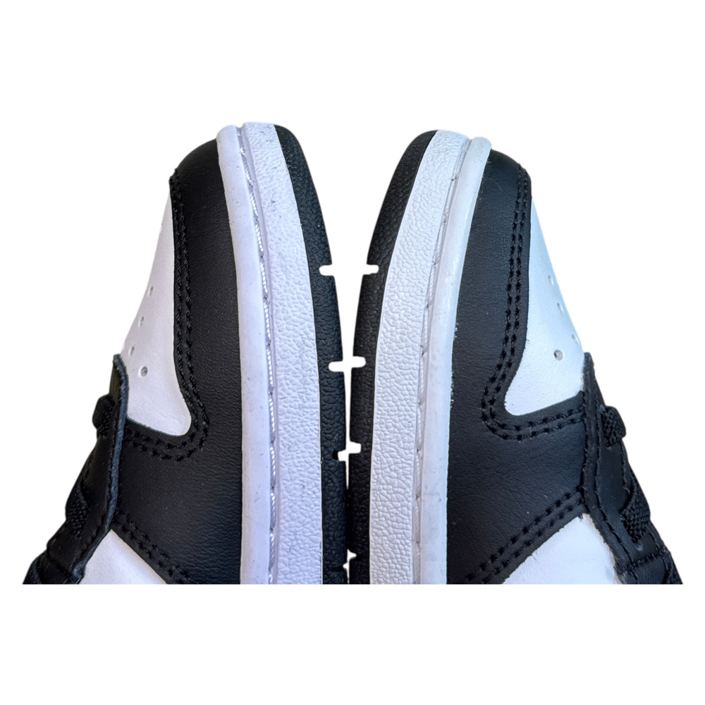 Nike Court Borough Mid 2 BUTY SPORTOWE dziecięce 28/27.5