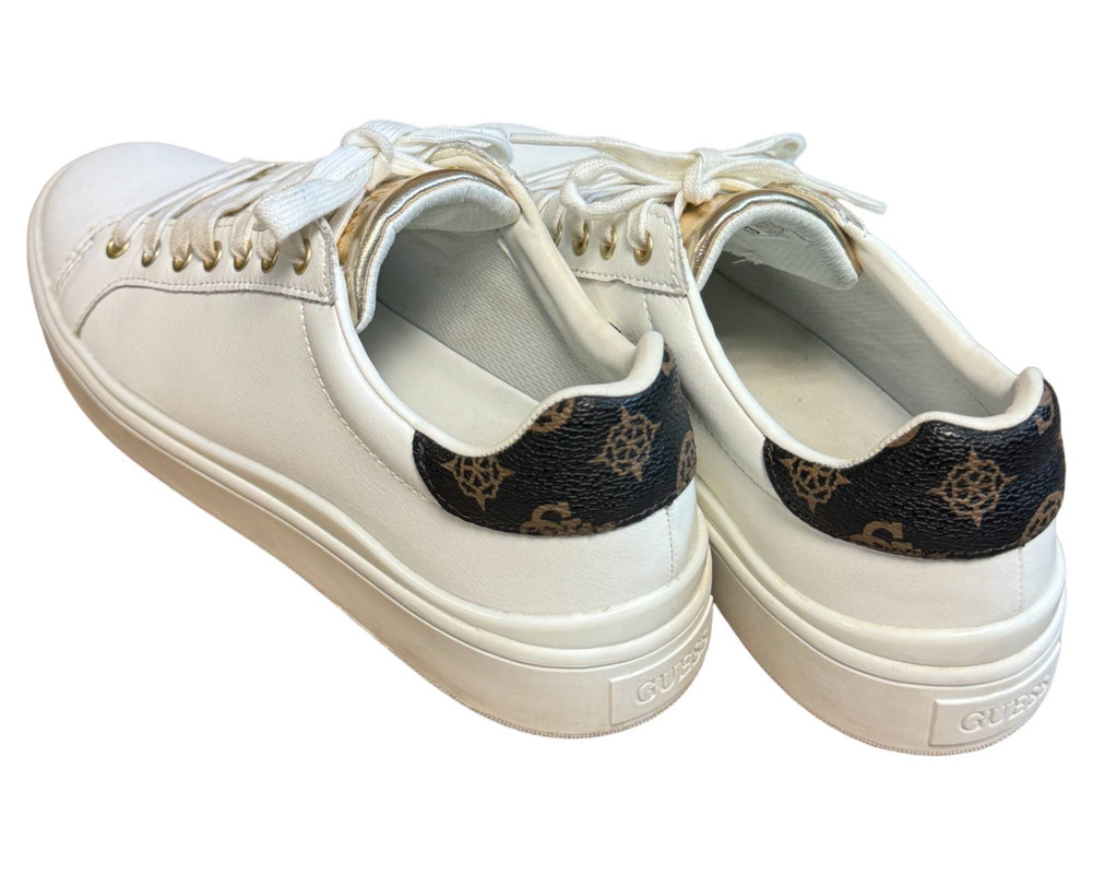 Guess BONNY TRAMPKI  damskie 38