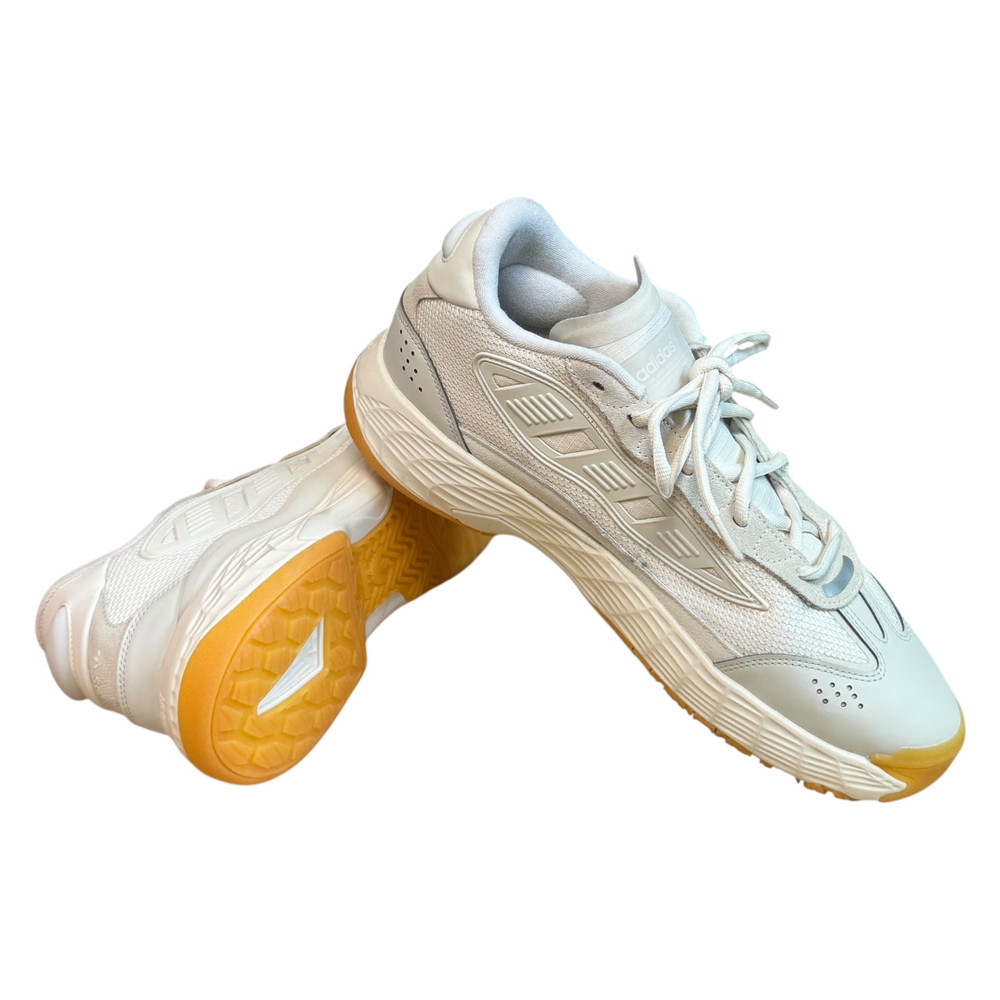 Adidas Niteball 3 BUTY SPORTOWE męskie 47 1/3 46