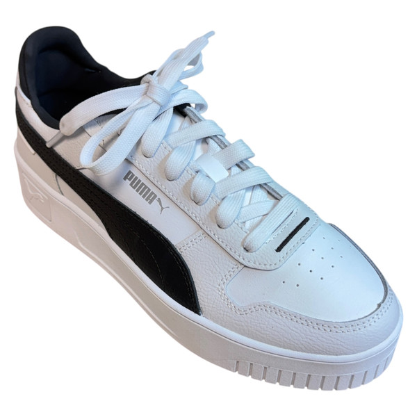 Puma Carina Street BUTY SPORTOWE damskie 38.5/40