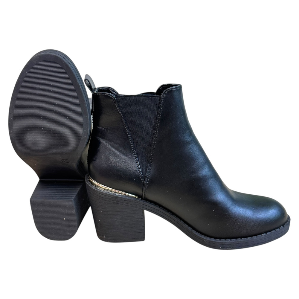 Even&Odd BOTKI damskie 37