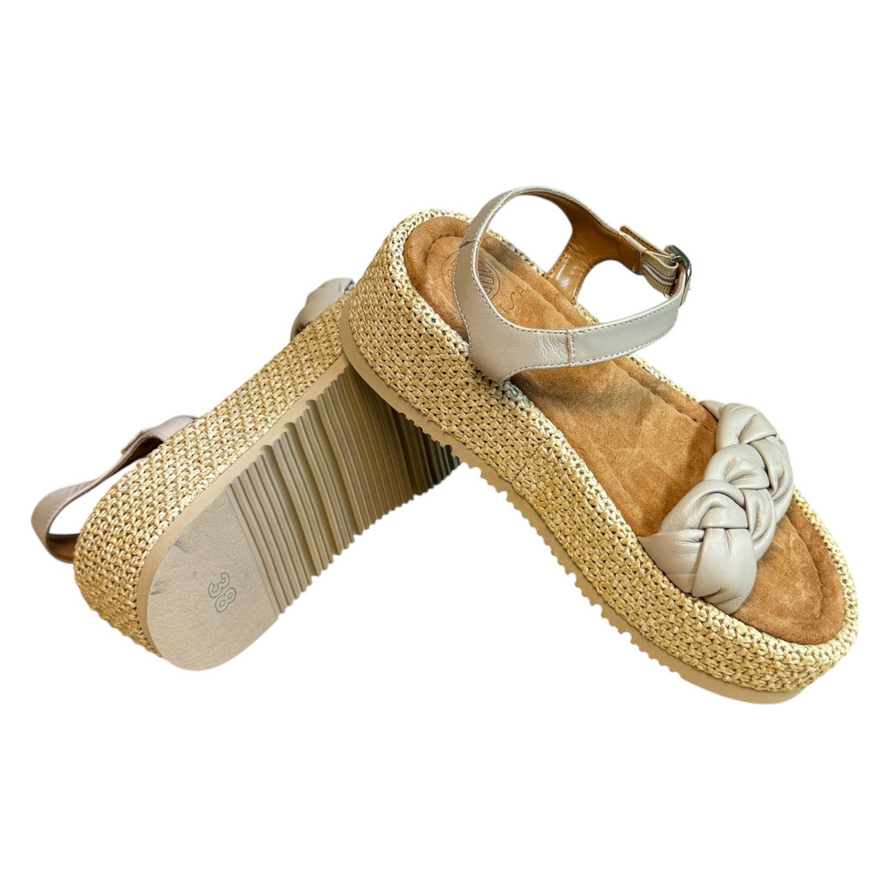 Unisa Copla SANDAŁY damskie 37/38