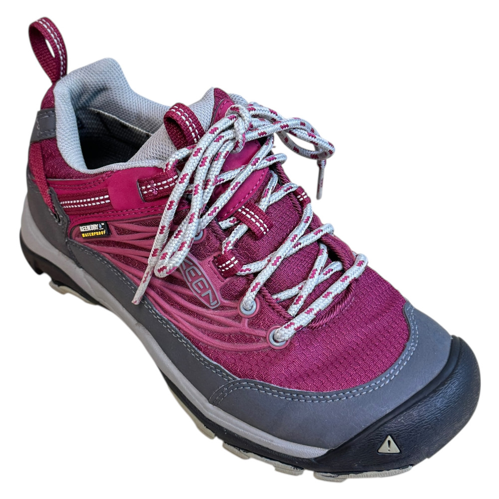 Keen Saltzman BUTY TREKKINGOWE damskie 37.5