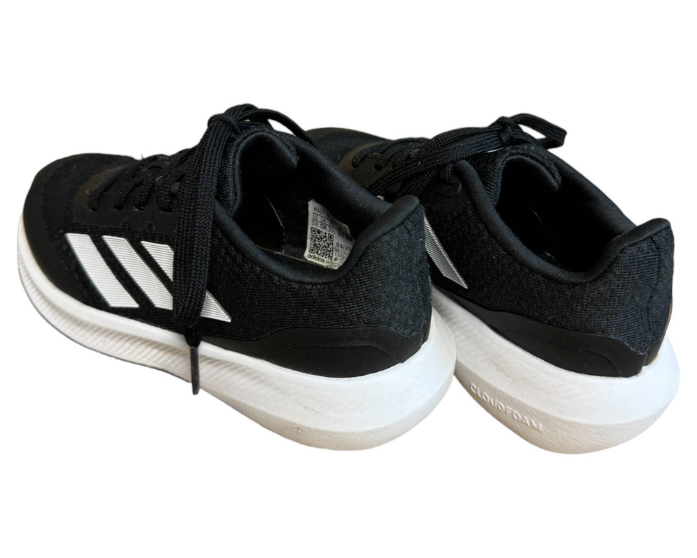 adidas RunFalcon 3 Sport Running BUTY SPORTOWE dziecięce 31,5