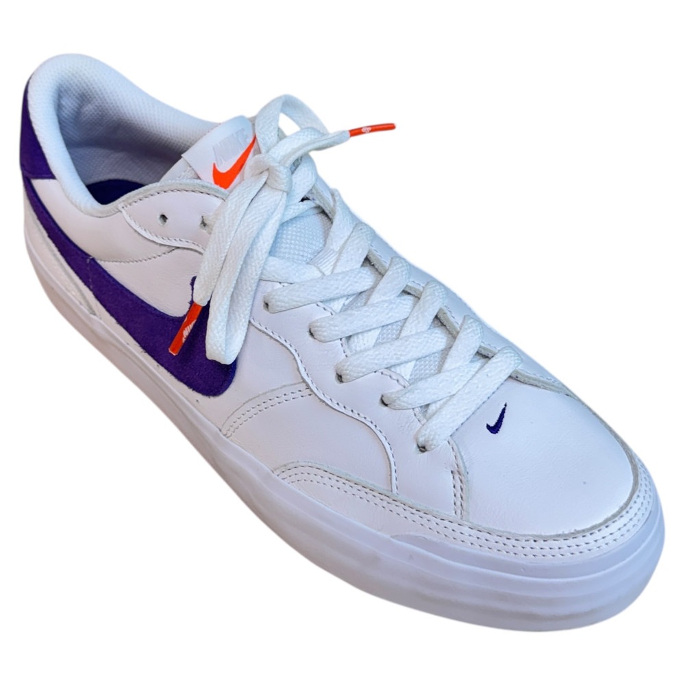 Nike SB Zoom Pogo Plus BUTY SPORTOWE męskie 44.5