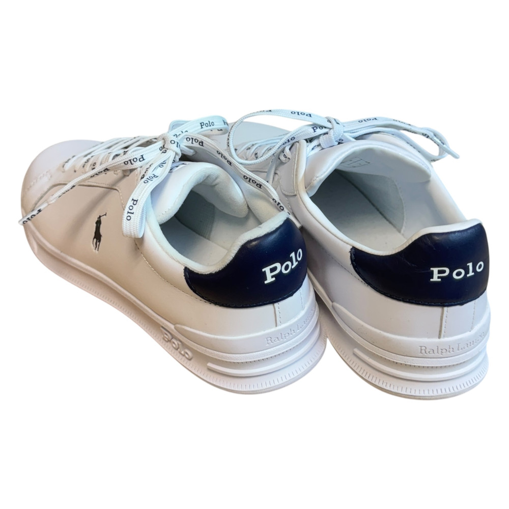 Polo Ralph Lauren BUTY SPORTOWE męskie 42/43