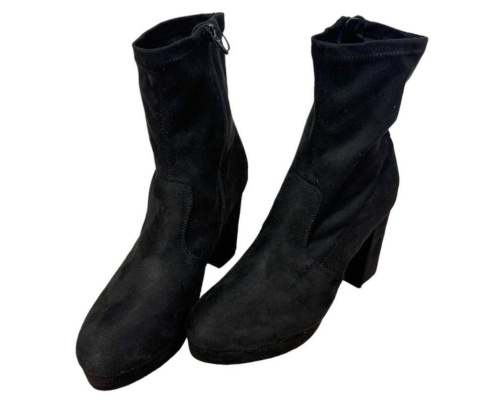 Anna Field  BOTKI  damskie 39