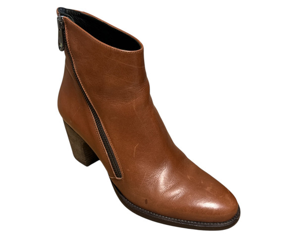 Zinda BOTKI damskie 37