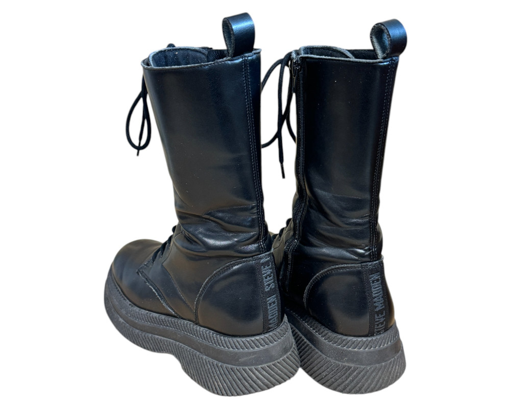 Steve Madden Giulia BOTKI  damskie 38