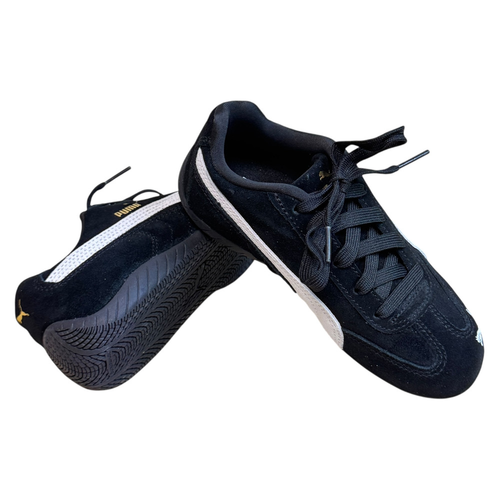 Puma Speedcat Og Ps BUTY SPORTOWE dziecięce 31.5/32.5