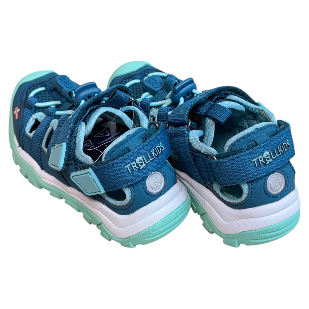 Trollkids SANDAŁY dziecięce 26/27