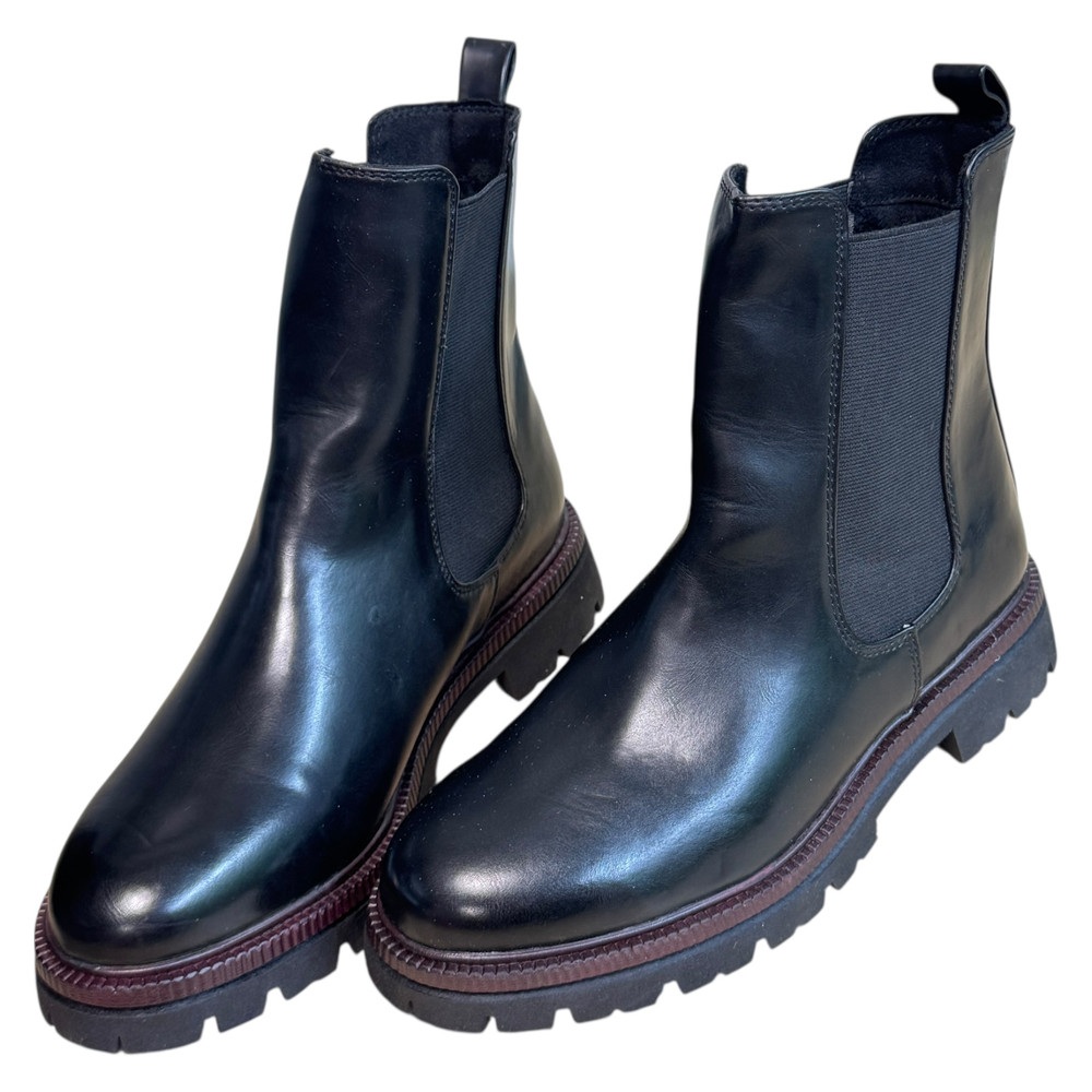 Marco Tozzi BOTKI damskie 38/39