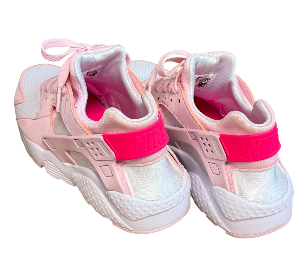 Nike HUARACHE RUN BG BUTY SPORTOWE  damskie 38