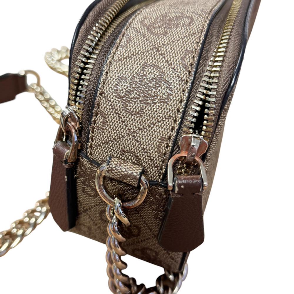 Torebka Guess NOELLE CROSSBODY CAMERA 9995869325863