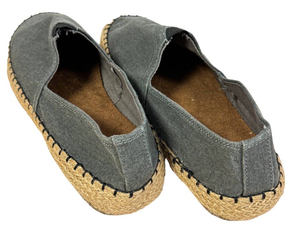 Pier One  PÓŁBUTY espadryle męskie 43