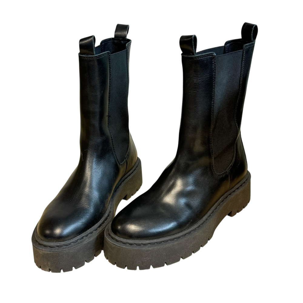 Edited Gudrun BOTKI damskie 40