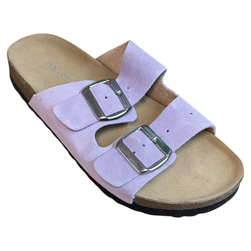 Anna Field KLAPKI damskie 39/38