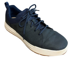 Timberland MAPLE GROVE LTHR OX TRAMPKI męskie 43