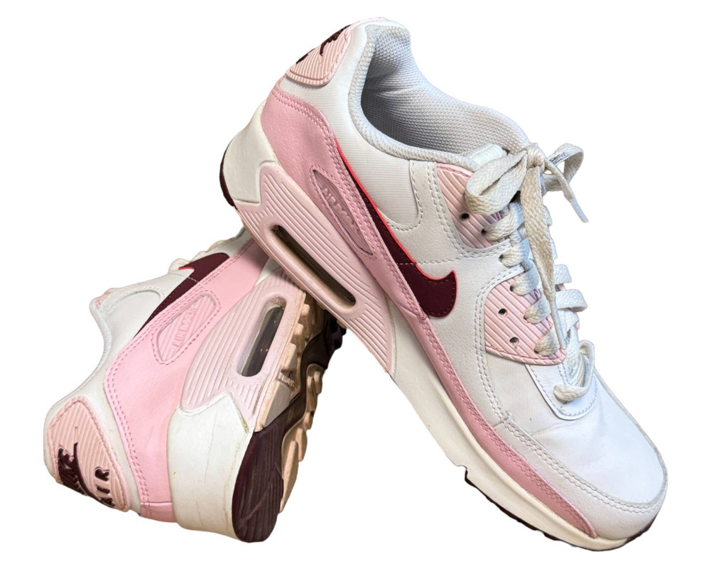 Nike Air Max 90 Ltr (GS) BUTY SPORTOWE  dziecięce 38.5