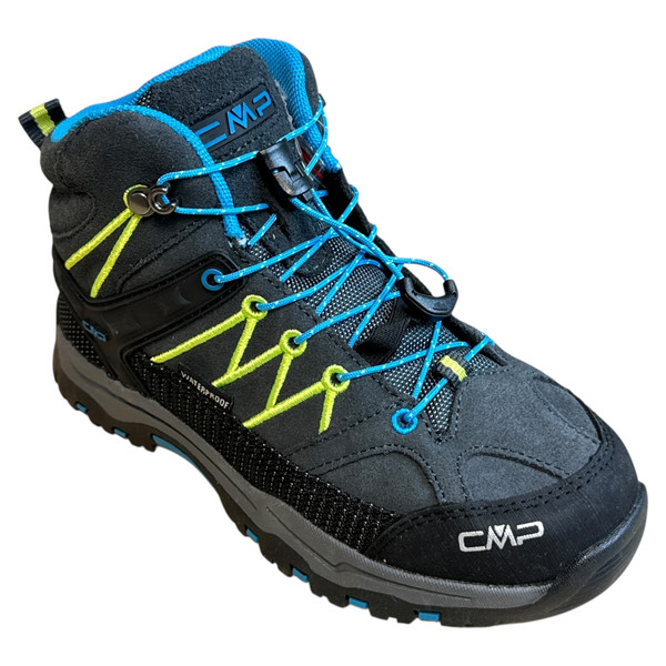 Cmp Rigel Mid BUTY TREKKINGOWE dziecięce 32/33