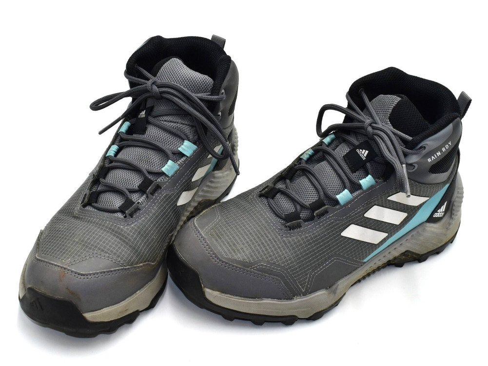 Adidas Eastrail 2.0 Mid RAIN.RDY BUTY TREKKINGOWE  damskie 37 1/3