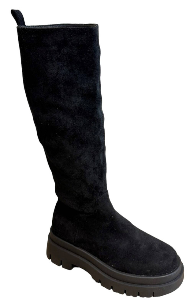 Rubi MACKENZIE KOZAKI damskie 36