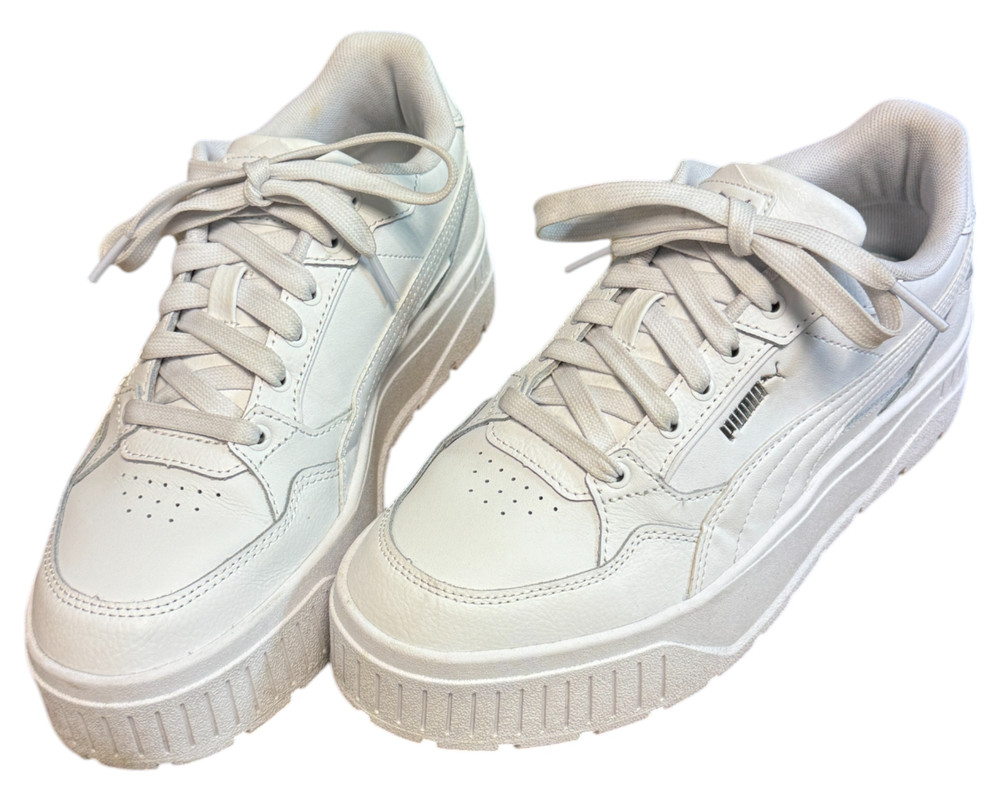 Puma KARMEN II  BUTY SPORTOWE  damskie 40