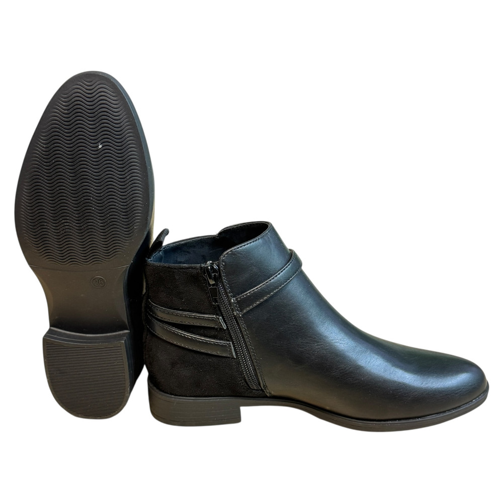 Anna Field BOTKI damskie 36