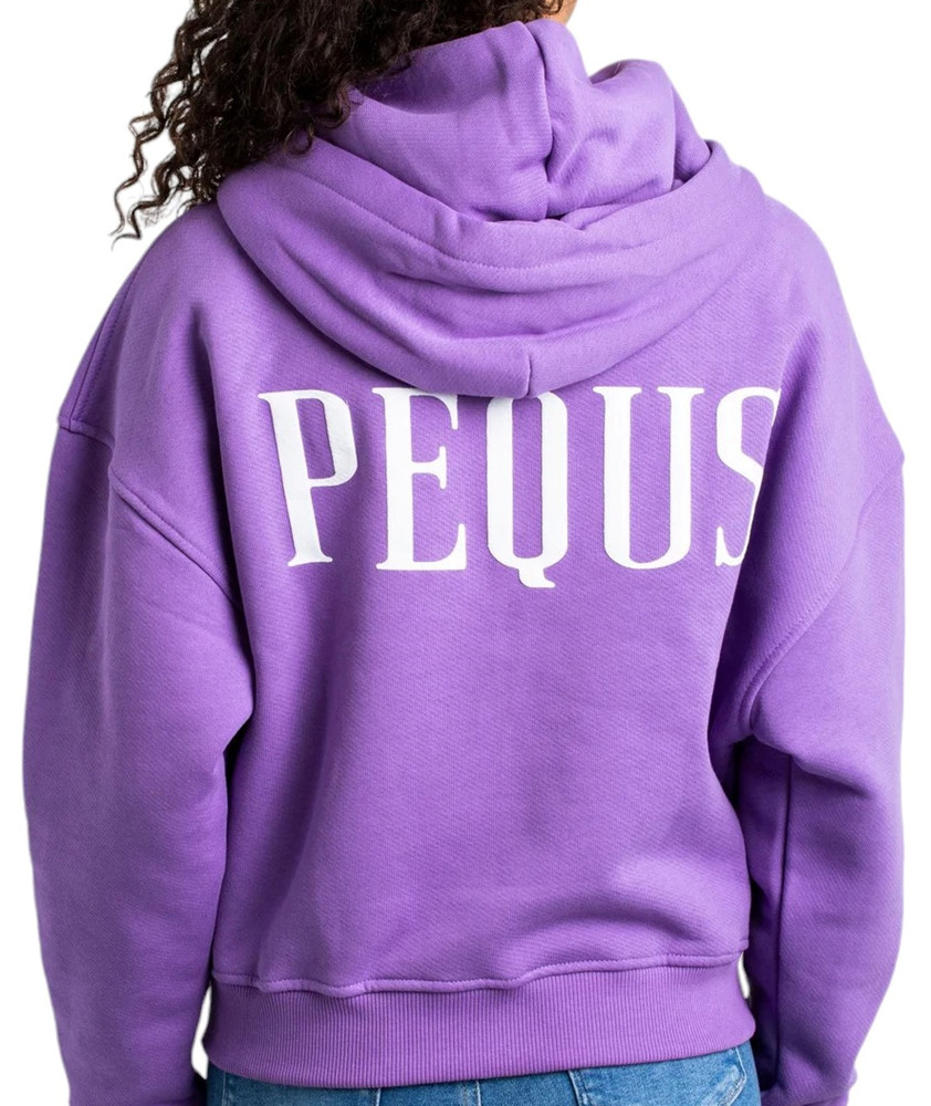 Bluza PEQUS L P8Z21J00G-I11