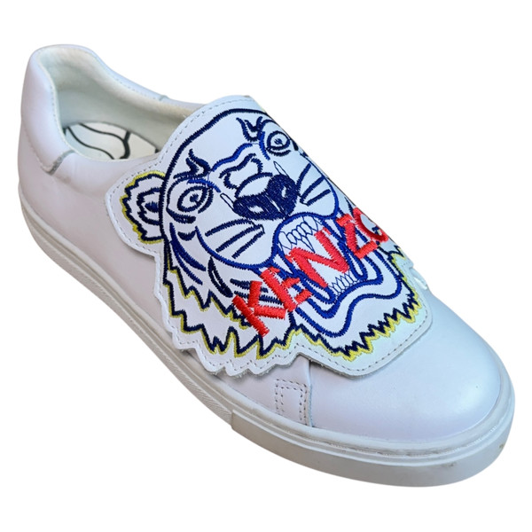 Kenzo BUTY SPORTOWE dziecięce 34