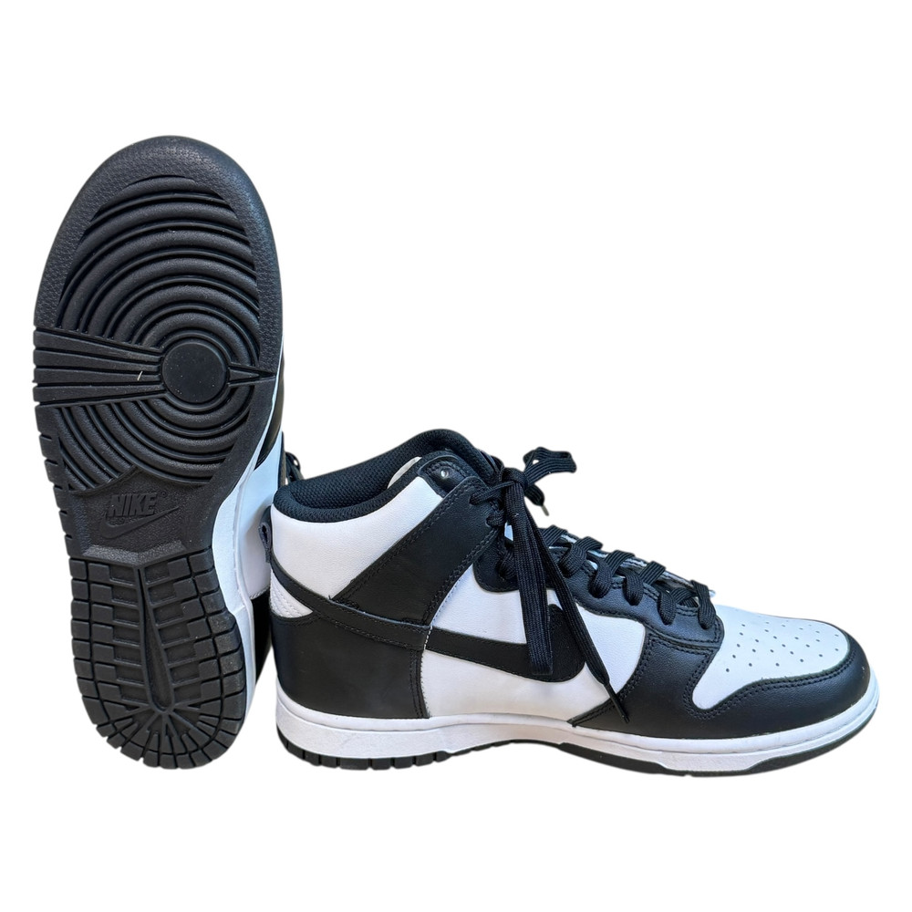 Nike Dunk Hi Retro BUTY SPORTOWE damskie 40.5/41