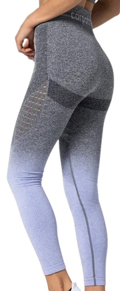 Legginsy damskie Carpatree Phase Seamless  M 