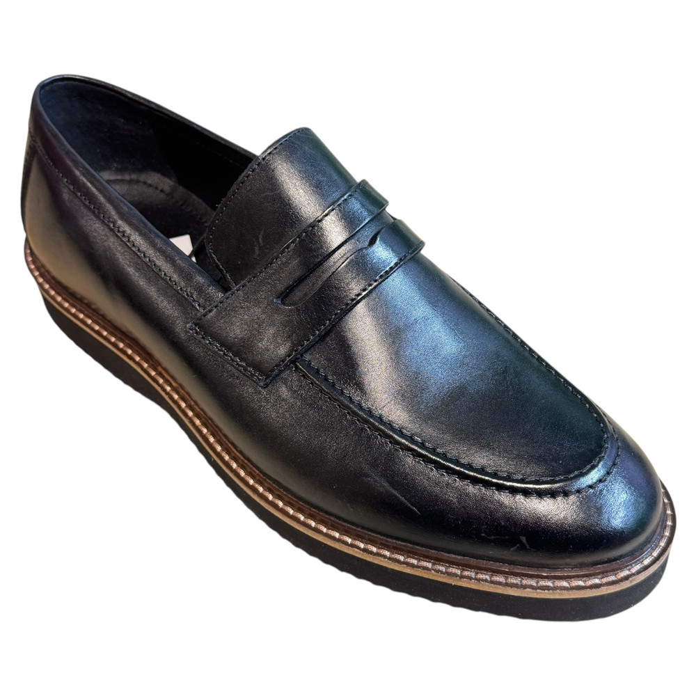 Zign PÓŁBUTY wsuwane męskie 43/44